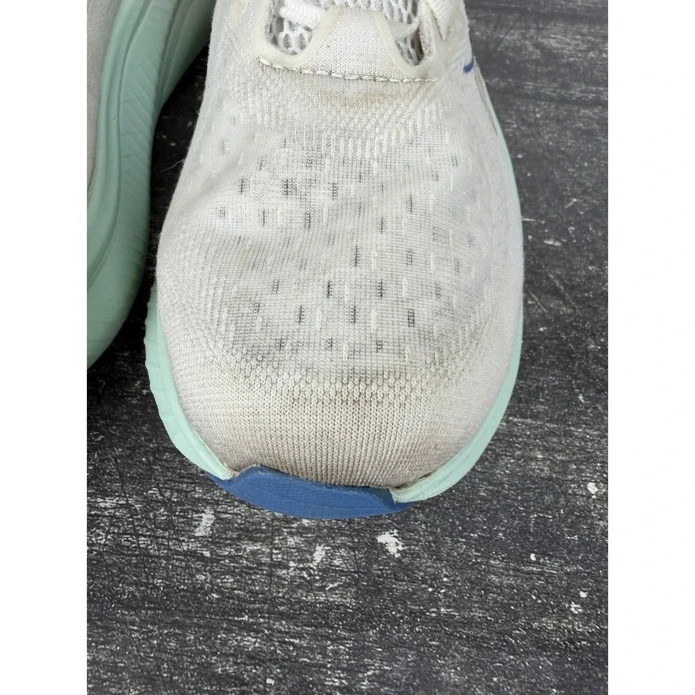 Hoka One One Men's Mach 6 1147833 FTG Running Shoes Gym Shoes Sneakers 12.5 2E